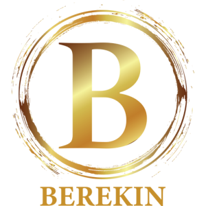 Berekin-logo