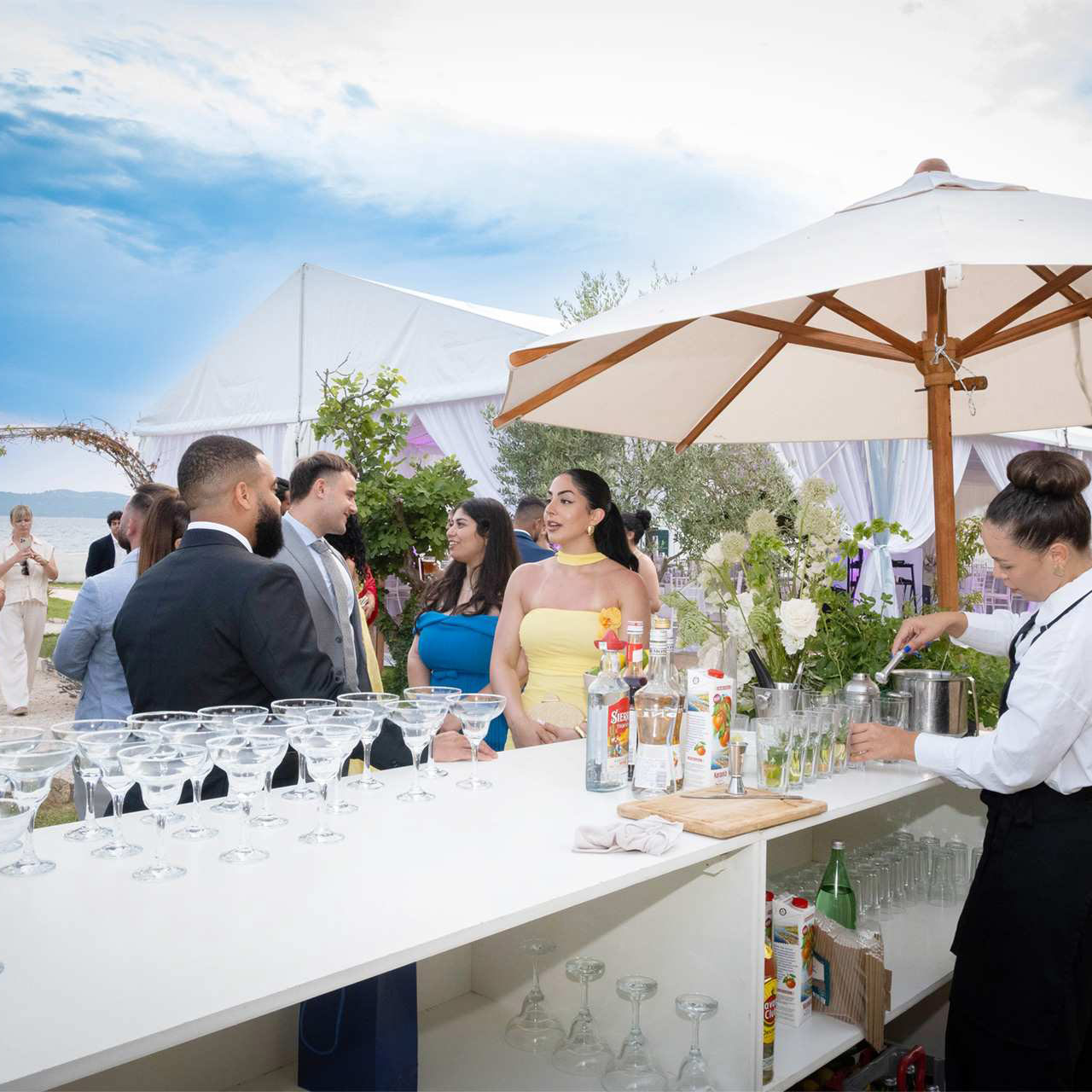 vjencanje-na-otvorenom-zadar-catering-berekin